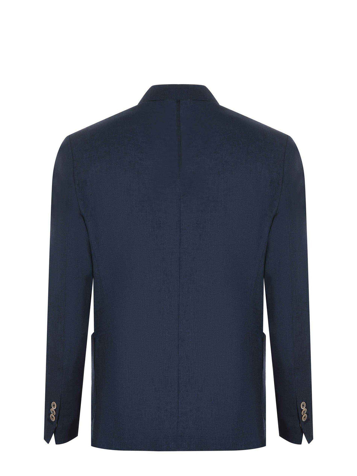 BOTTEGA MARCHIGIANA MONACOJ OZR-08 Jackets Blue