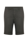 BRIGLIA Shorts BG108 325008-82 Dark green