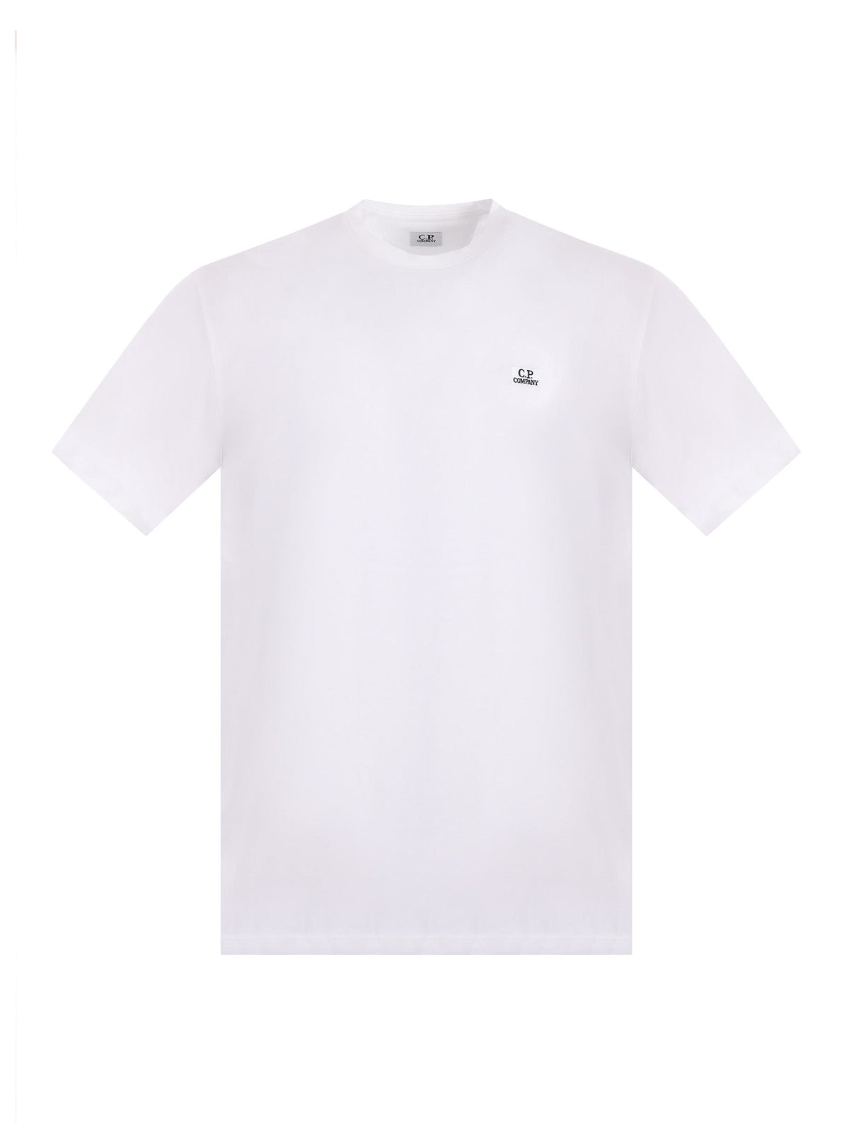 C.P. COMPANY T-shirt CMTS031A 005100W-103 White