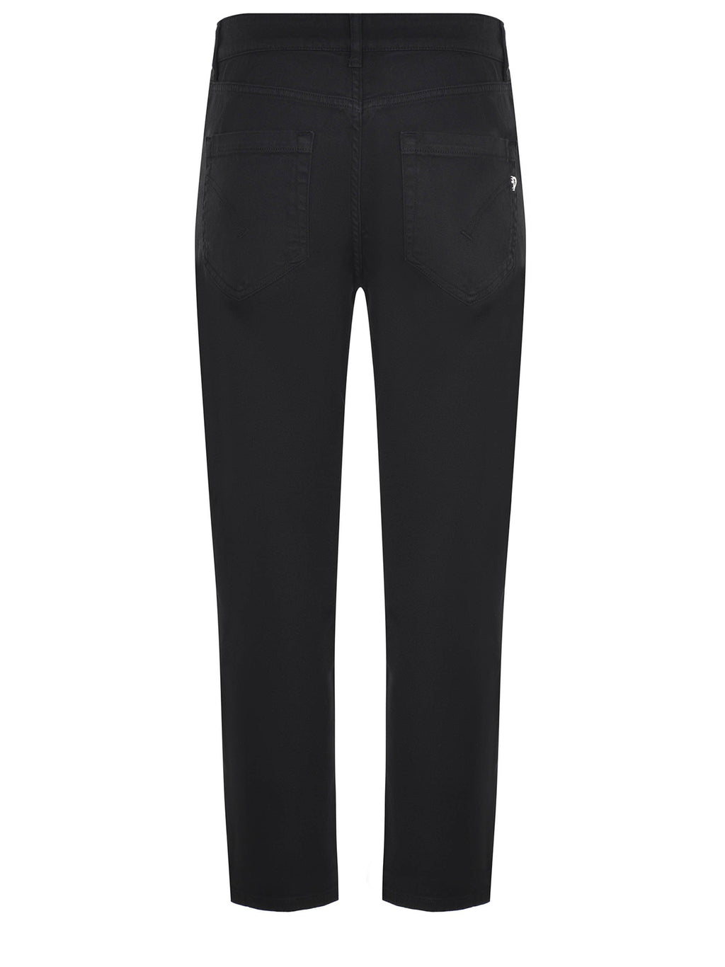 DONDUP Jeans DP268BBS0030 PTD-999 Black