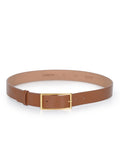 DONDUP Belts WC308PL0563 XXX-715 Leather