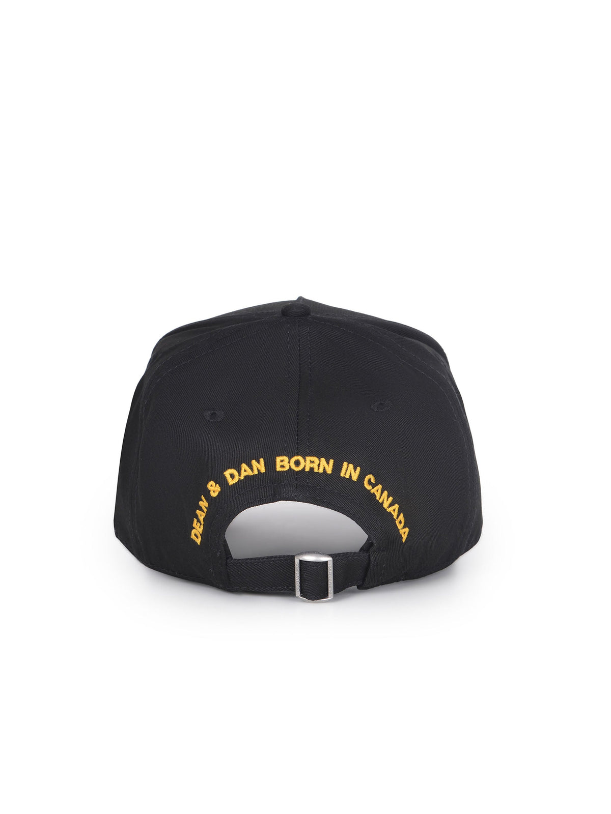 DSQUARED Hats BCM4011 05C00001-2124 Black