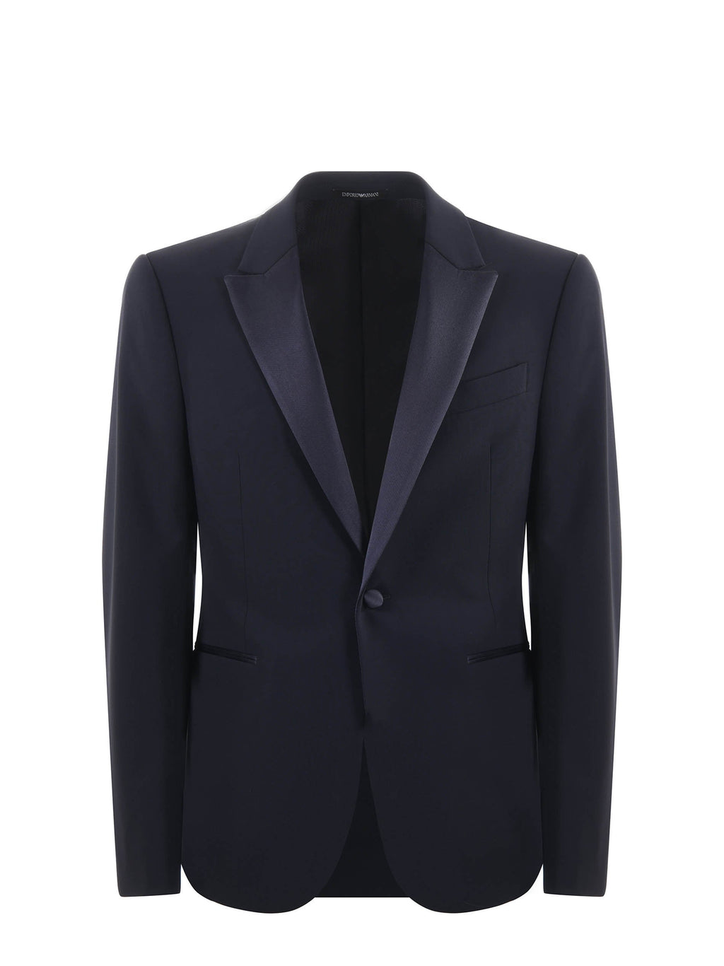 EMPORIO ARMANI Suits EM000459 TE10404-UB109 Dark Blue