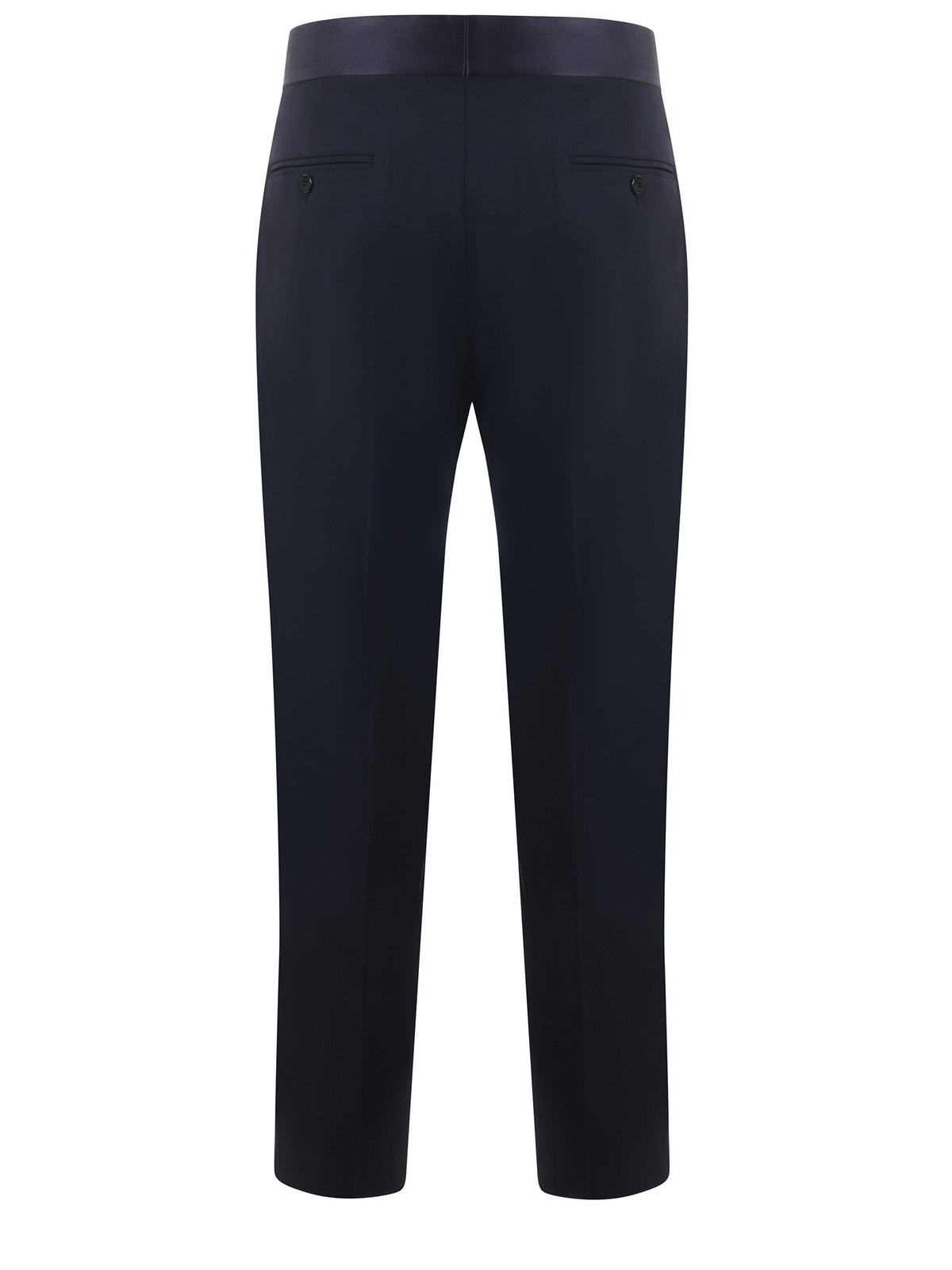 EMPORIO ARMANI Suits EM000459 TE10404-UB109 Dark Blue