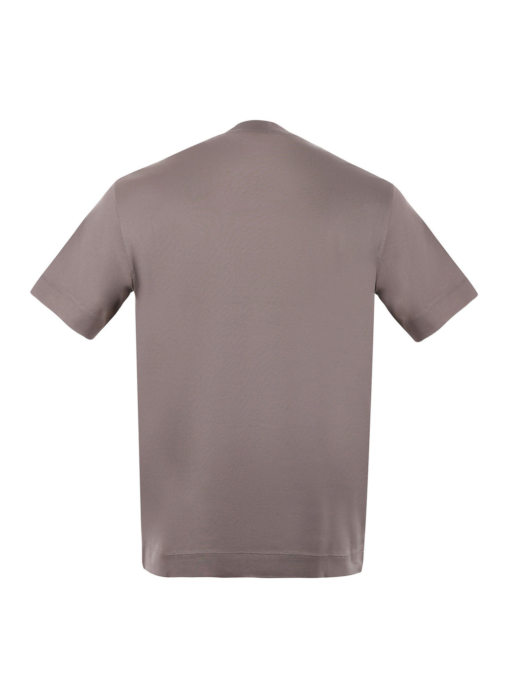 EMPORIO ARMANI T-shirt EM000943 AF10762-F6085 Dove Grey