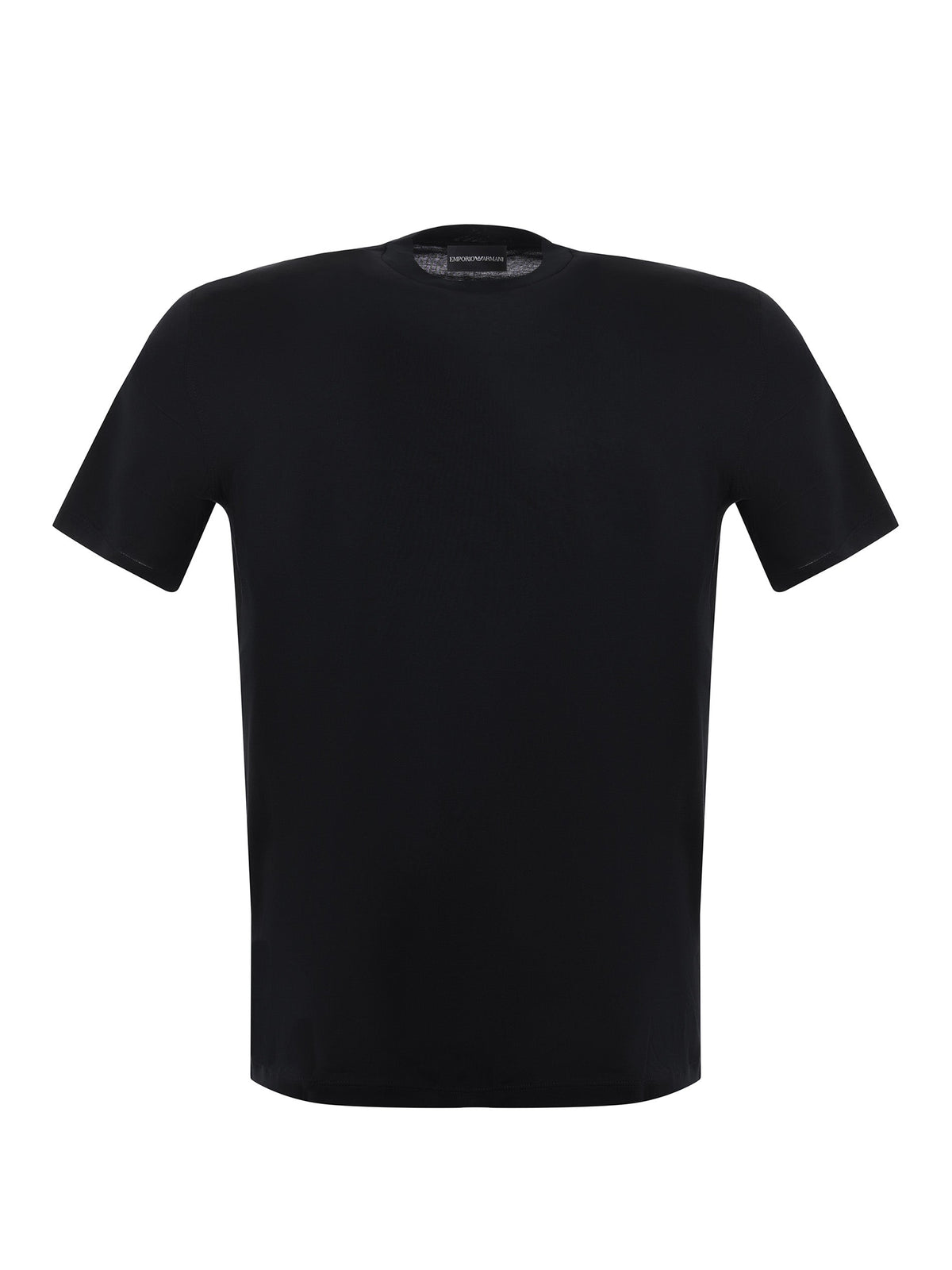 EMPORIO ARMANI T-shirt EM000943 AF10762-FC158 Black
