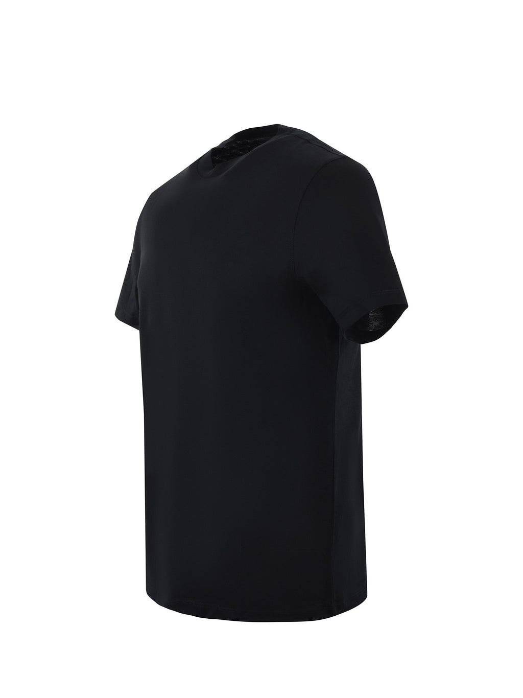 EMPORIO ARMANI T-shirt EM000943 AF10762-FC158 Black