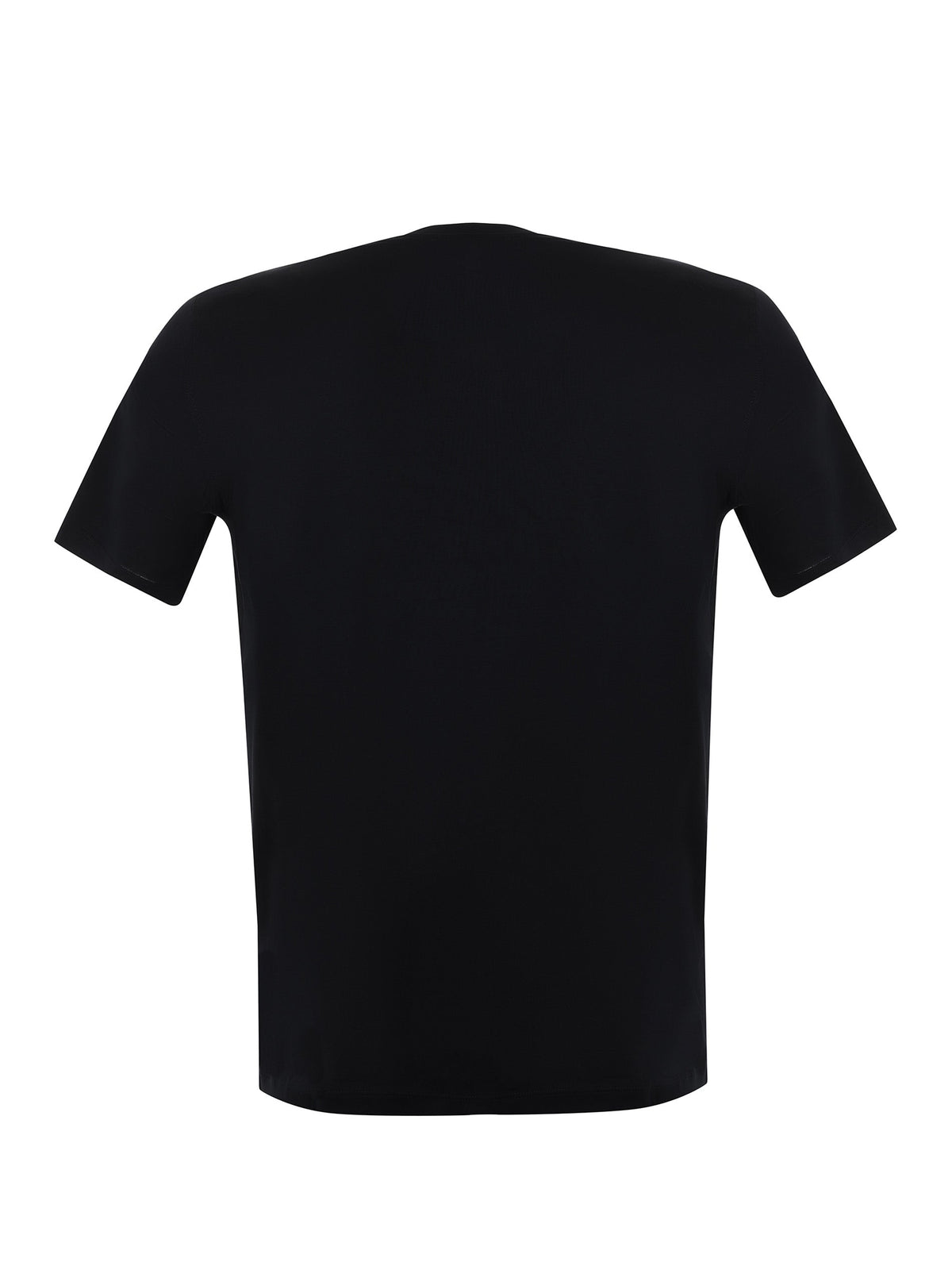 EMPORIO ARMANI T-shirt EM000943 AF10762-FC158 Black
