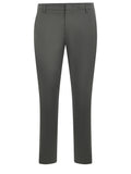 ENTRE AMIS Trousers 8188-2779 ARMY Dark green