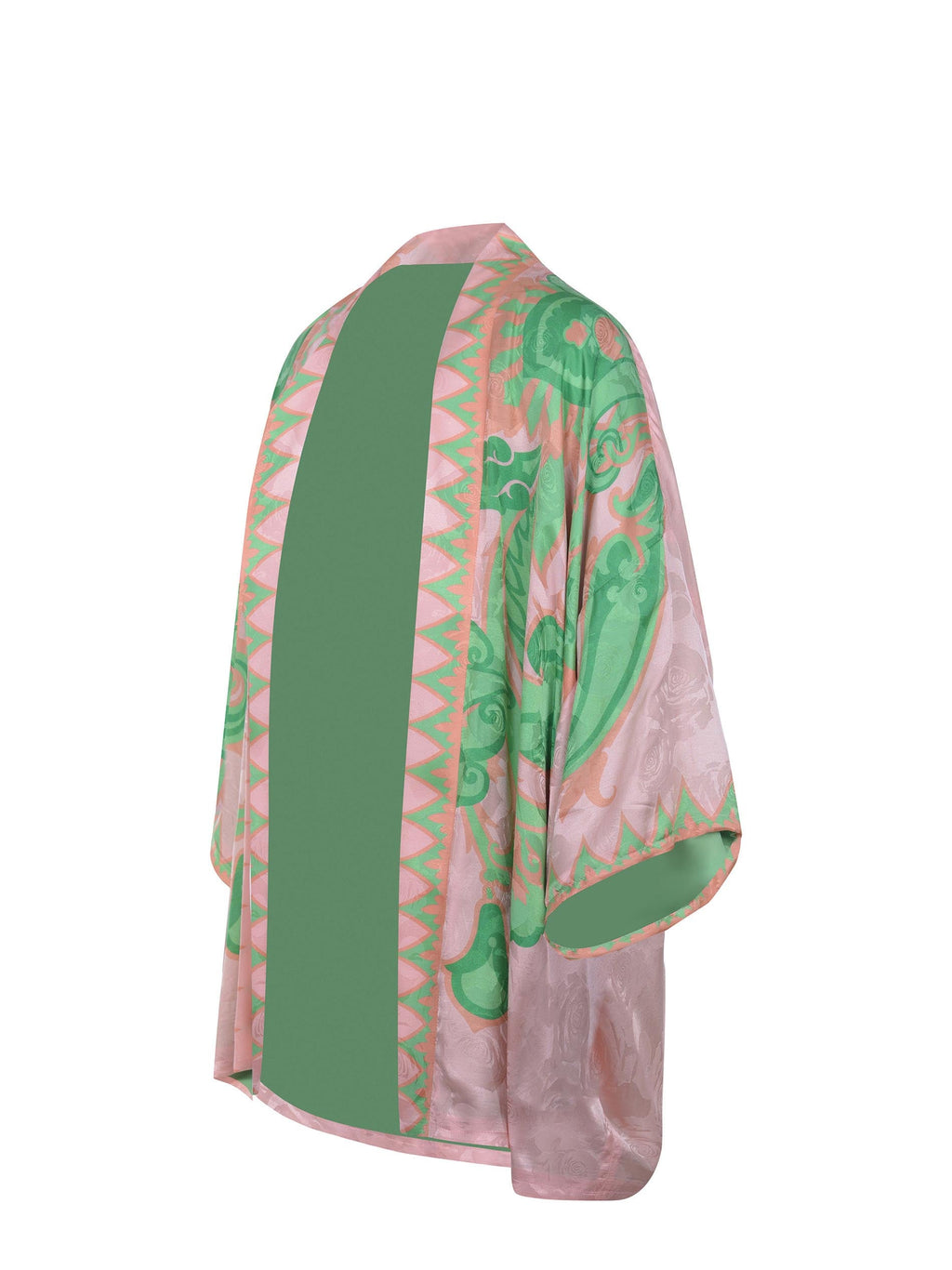 ETRO Jackets WRCA0025 AK746-X0875 Pink