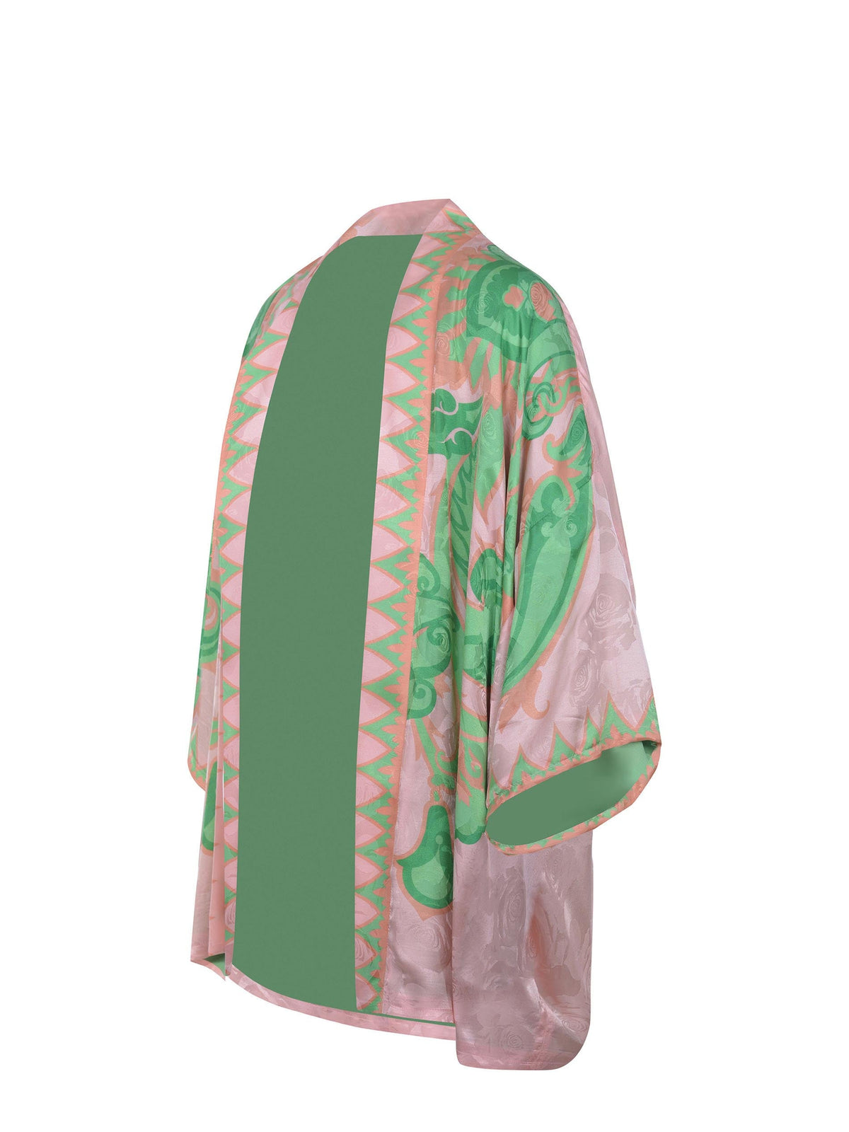 ETRO Jackets WRCA0025 AK746-X0875 Pink