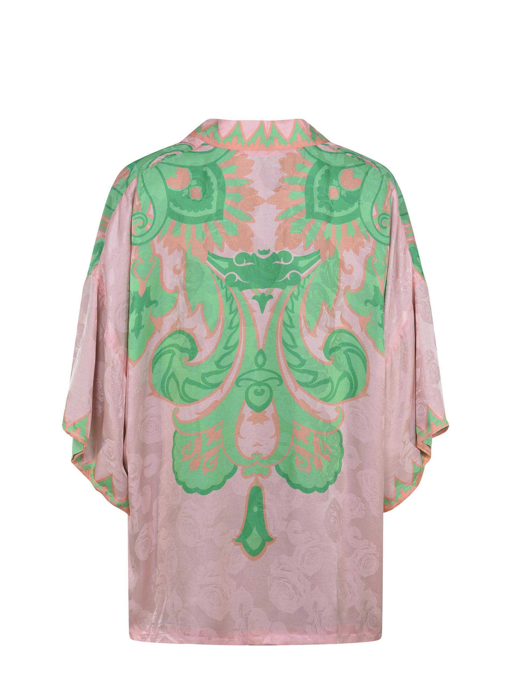 ETRO Jackets WRCA0025 AK746-X0875 Pink