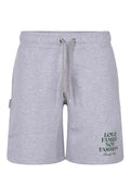 FAMILY FIRST Shorts JOSS2502 GREY Light grey