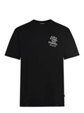 FAMILY FIRST T-shirt TS2503 BLACK Black