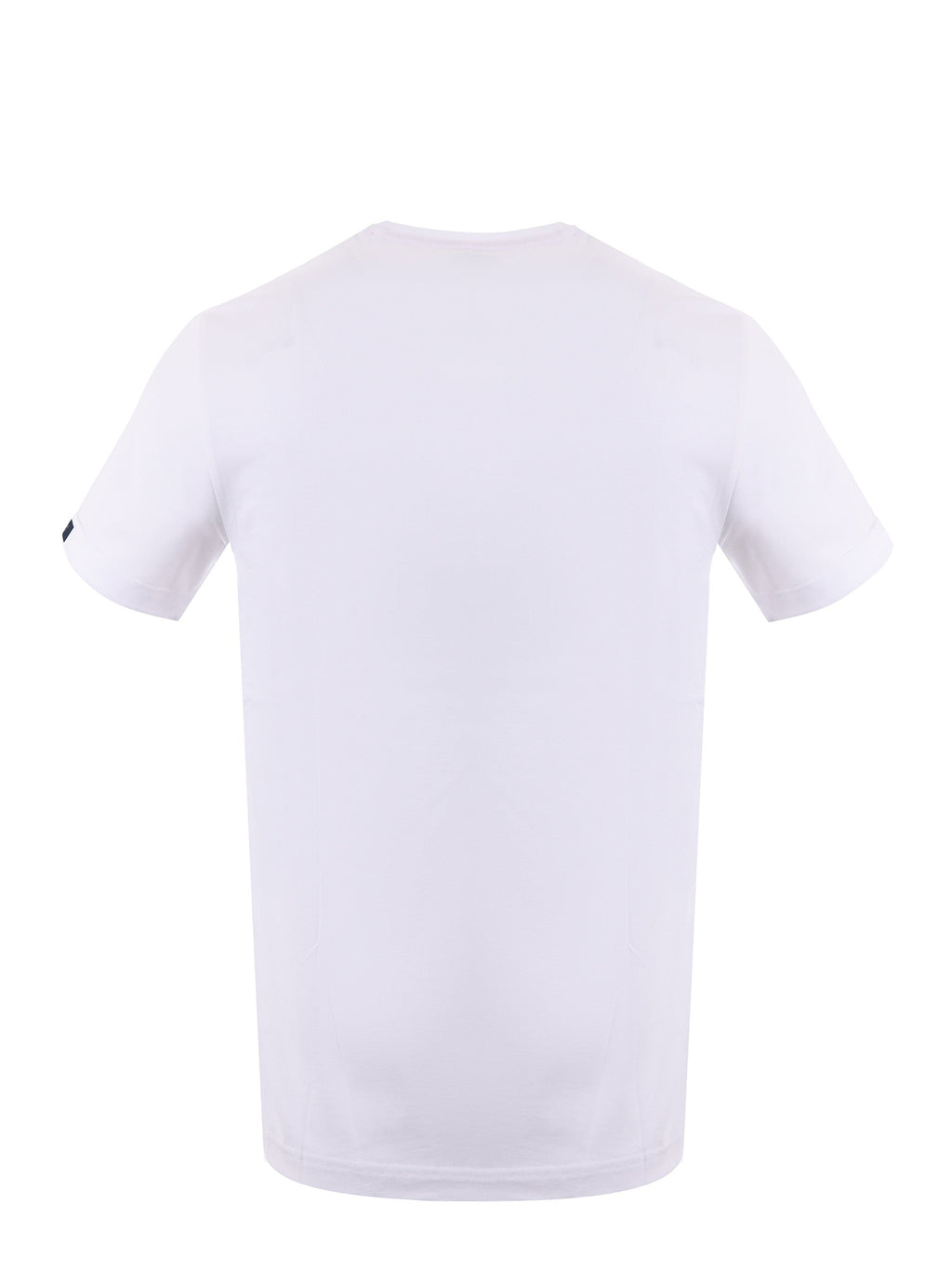 FAY T-shirt NPMB3501330 UCXB001 White