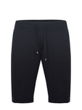 FILIPPO DE LAURENTIS Shorts BERM CR12R-990 Black