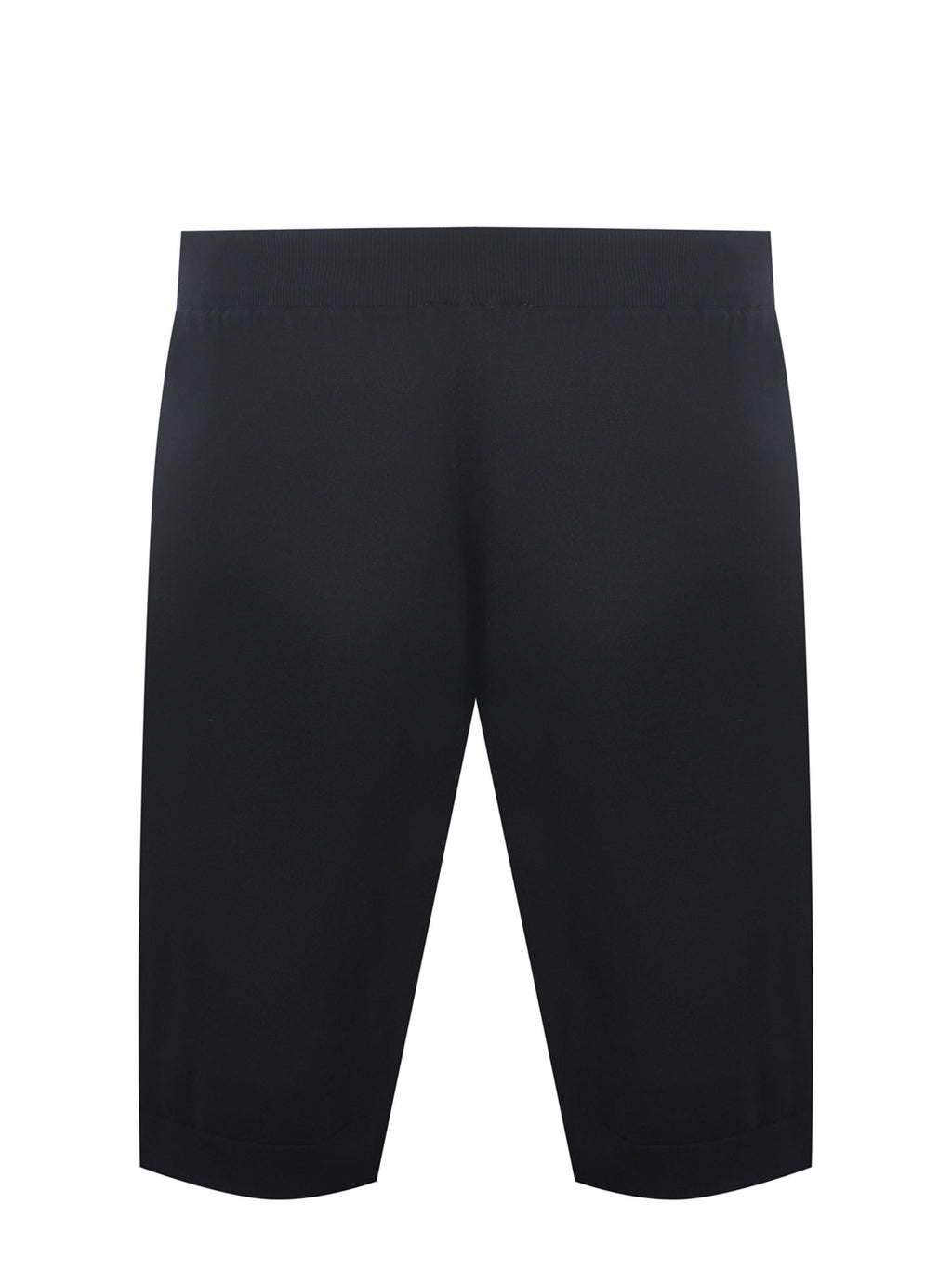 FILIPPO DE LAURENTIS Shorts BERM CR12R-990 Black