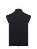 FILIPPO DE LAURENTIS Cardigan BZ1SM2AT CR12R-990 Black