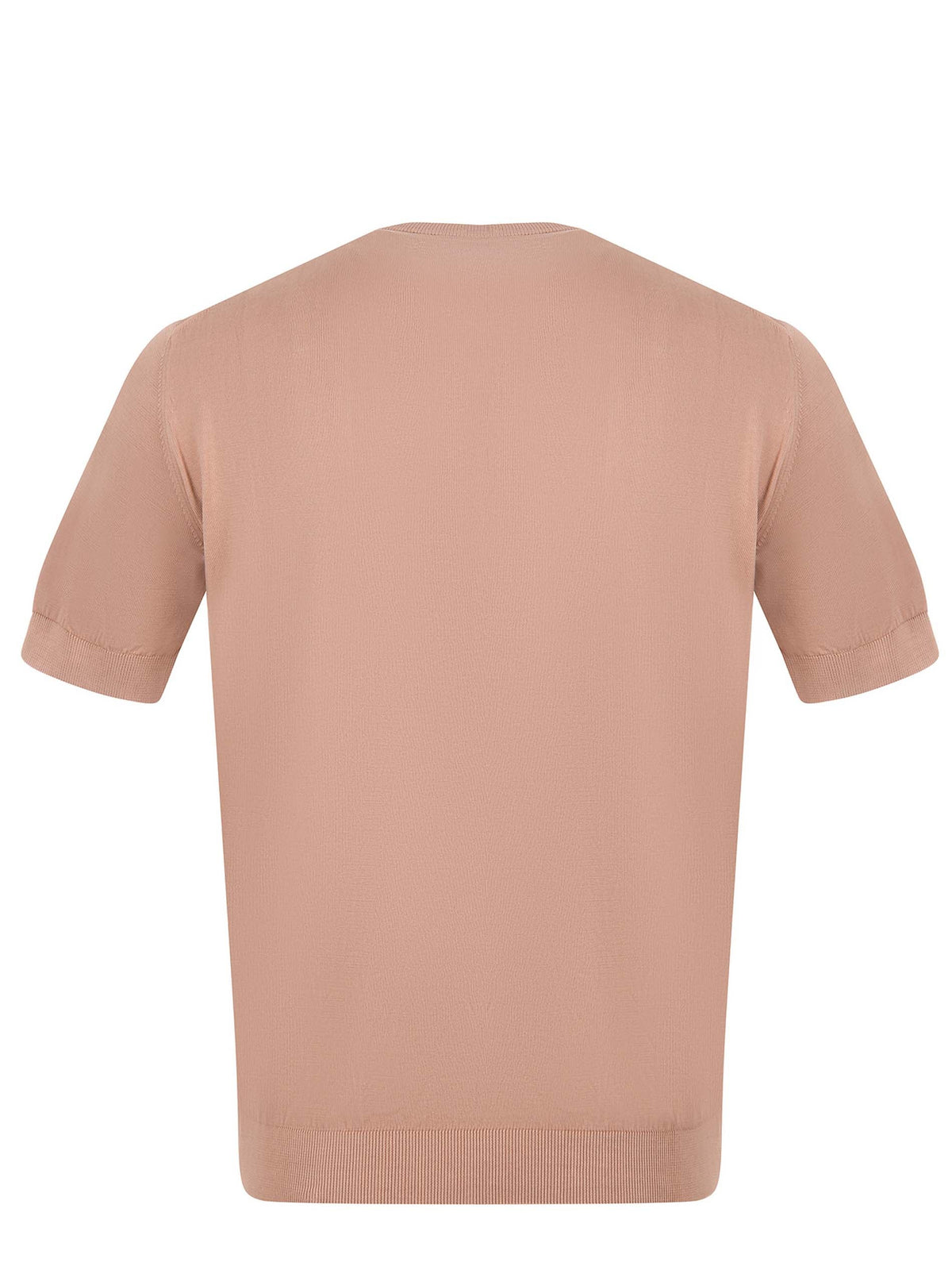 FILIPPO DE LAURENTIS T-shirt GC1MC CR14RV-V050 Camel