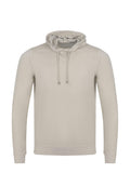 FILIPPO DE LAURENTIS Sweatshirts HOML3A PIQVIN-V925 Mastic