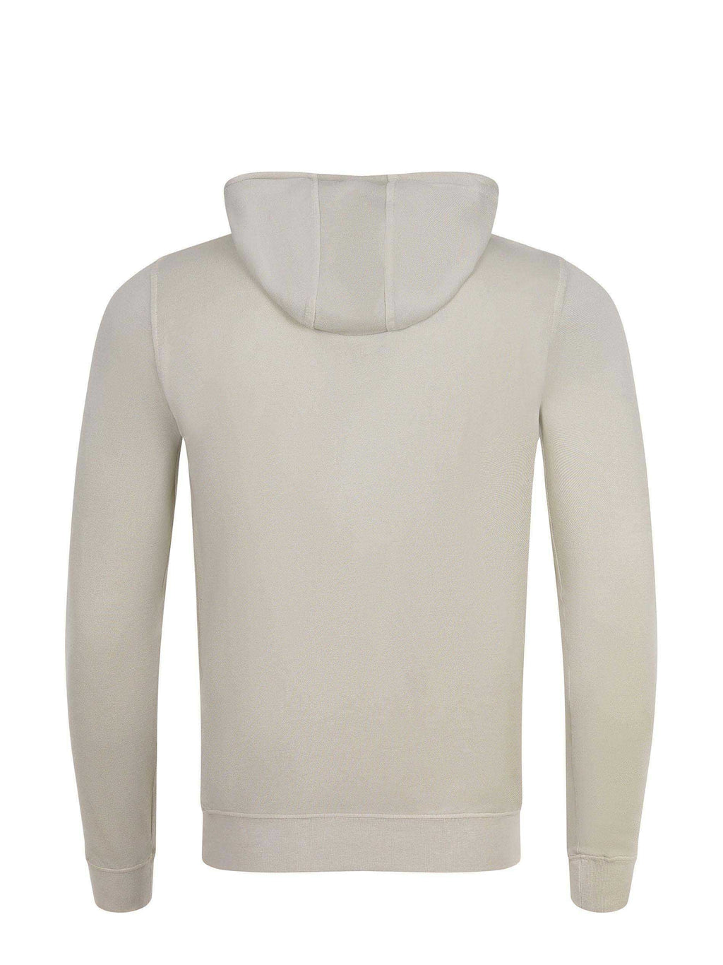 FILIPPO DE LAURENTIS Sweatshirts HOML3A PIQVIN-V925 Mastic