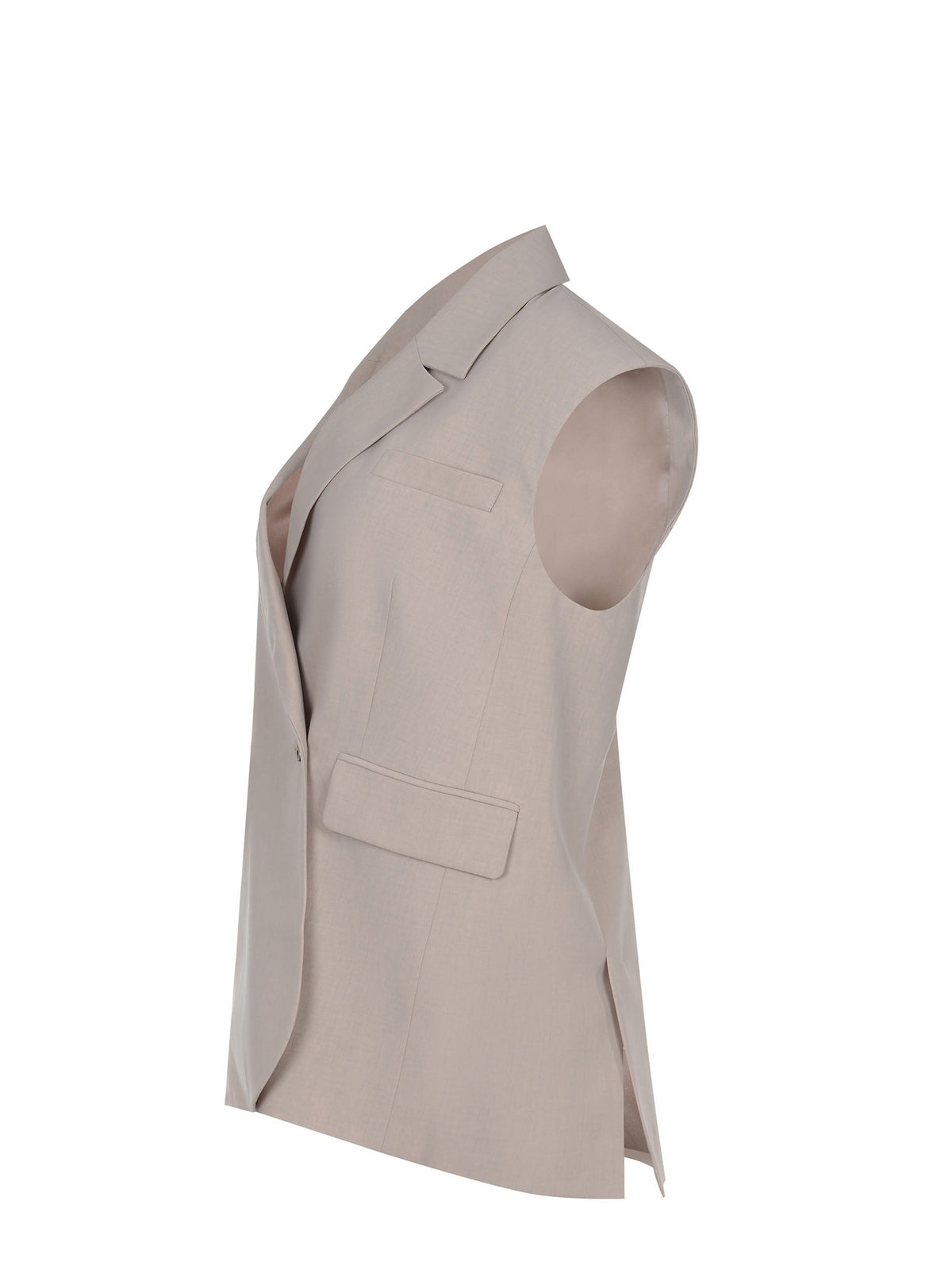 HERSKIND Jackets 5509519 061 Sand