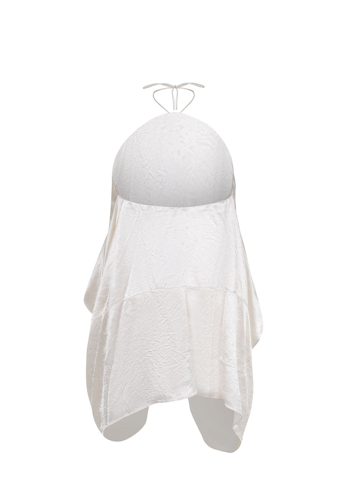 HERSKIND Top 5546196 002 Off-white