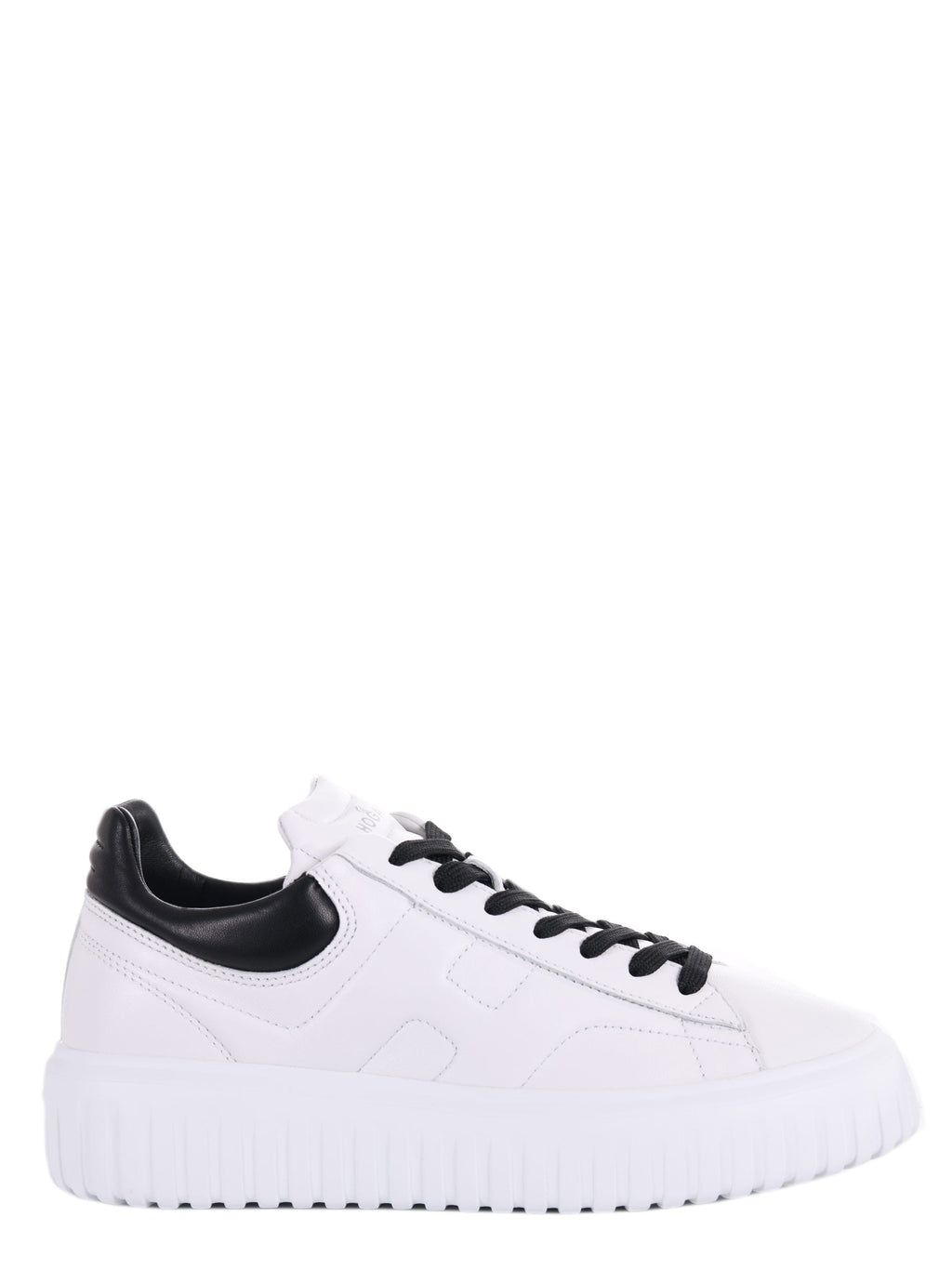 HOGAN Sneakers HXM6450FC60 LE90001 White black