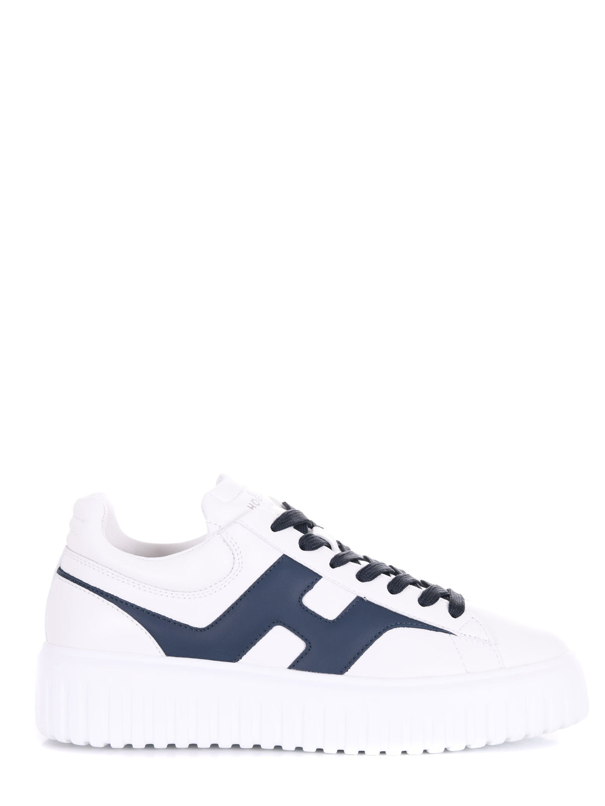 HOGAN Sneakers HXM6450FE91 QZB11G1 White/Blue