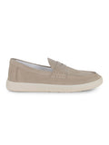 HOGAN Loafers HXM6470FS00 BTMC803 Sand