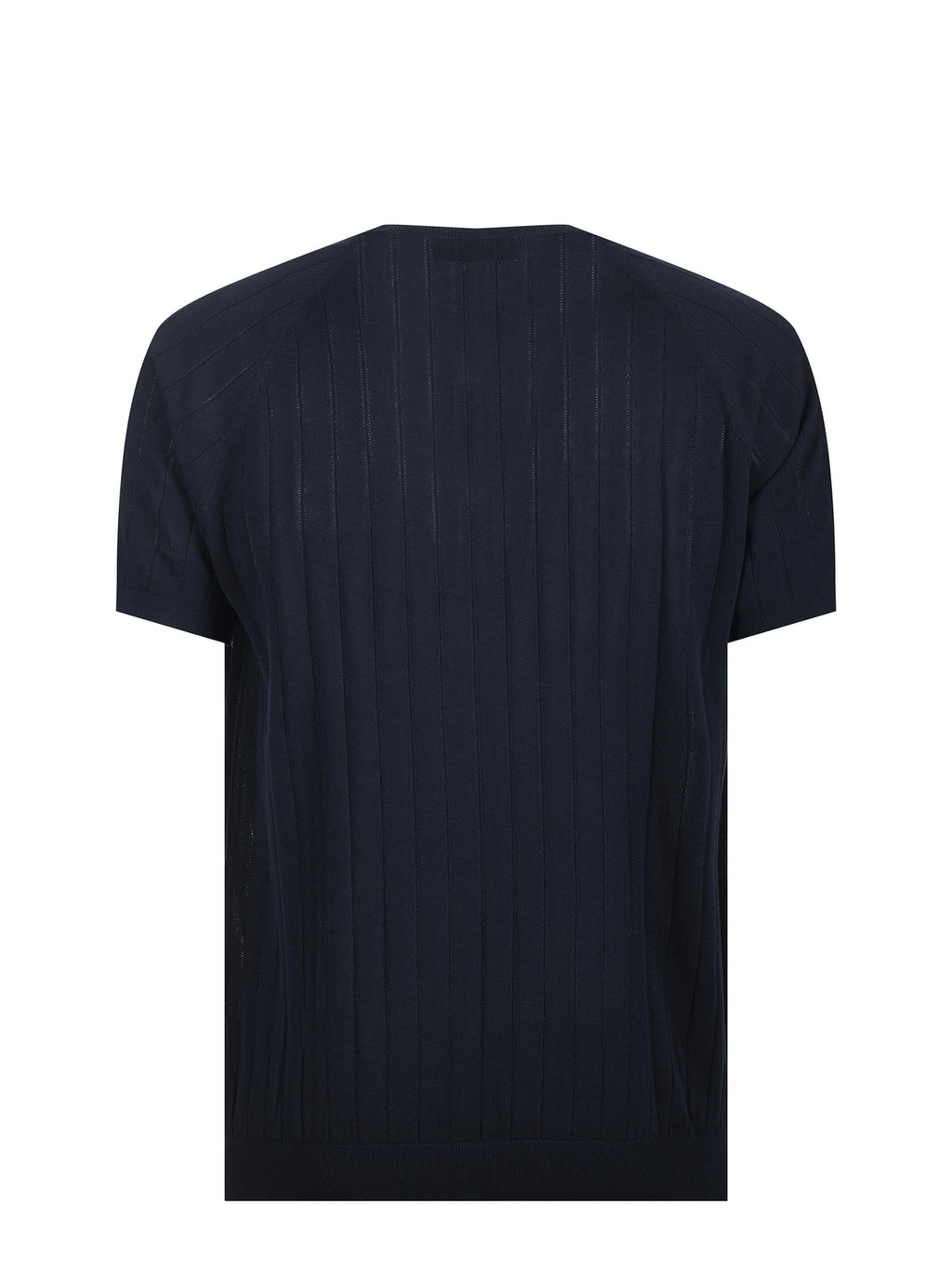 JEORDIE'S T-shirt 60534 400 Dark blue