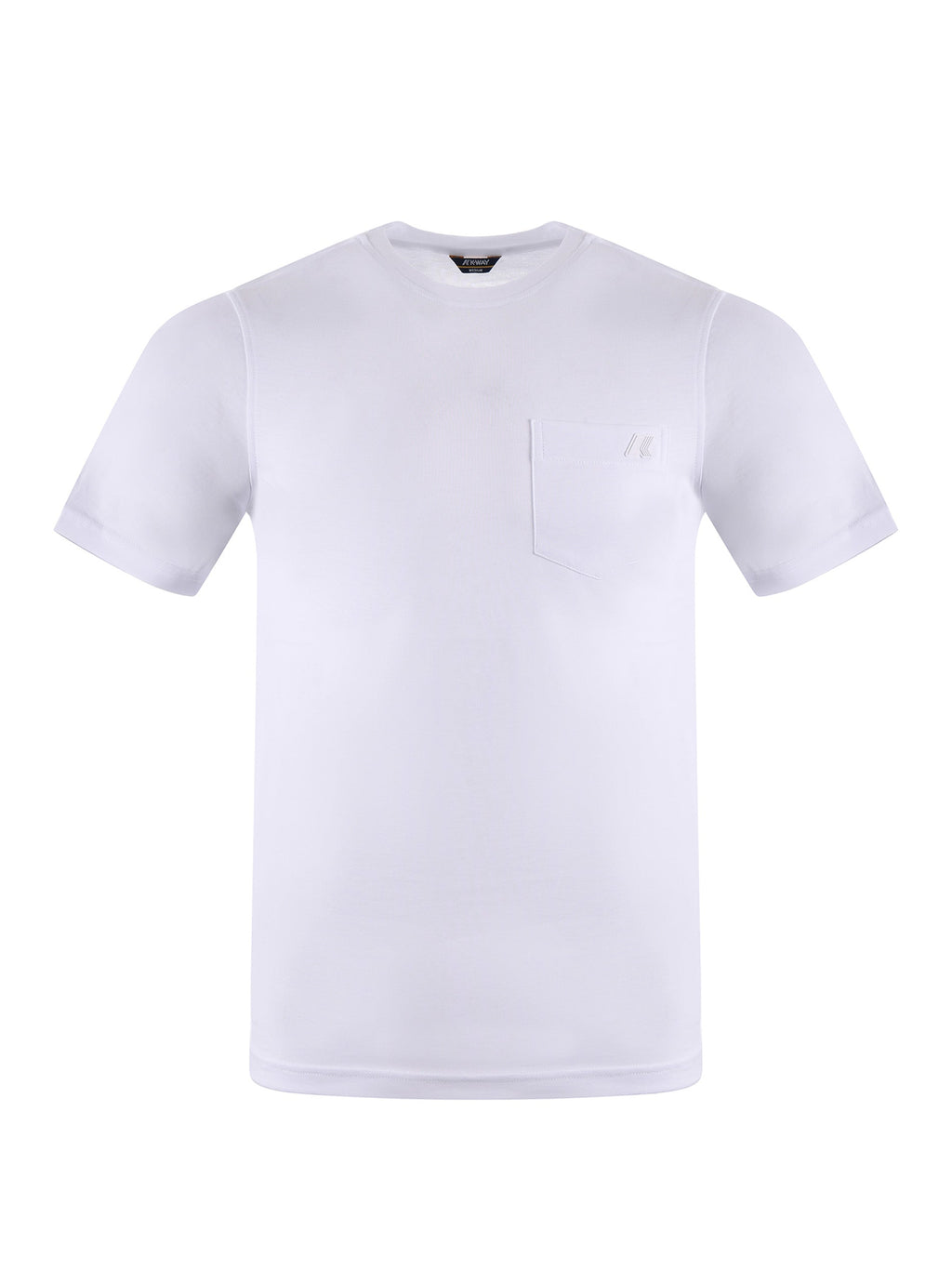 K-WAY T-shirt K31368W 001 White