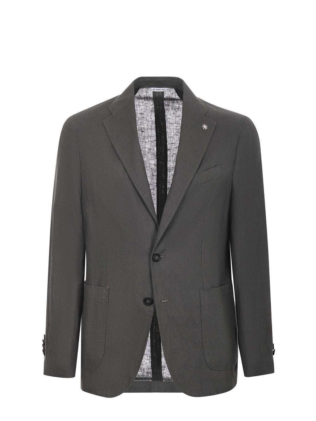 MANUEL RITZ Suits A3728L 253127-38 Military green