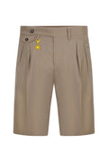MANUEL RITZ Bermuda B1788 250000-24 Beige