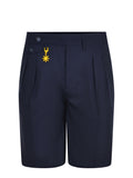 MANUEL RITZ Bermuda B1788 250000-89 Midnight blue