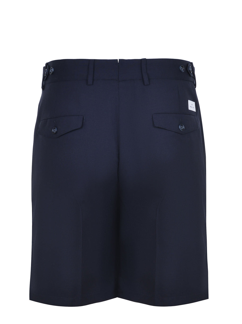 MANUEL RITZ Bermuda B1788 250000-89 Midnight blue