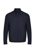 MANUEL RITZ Jackets H8500 250000-89 Midnight blue