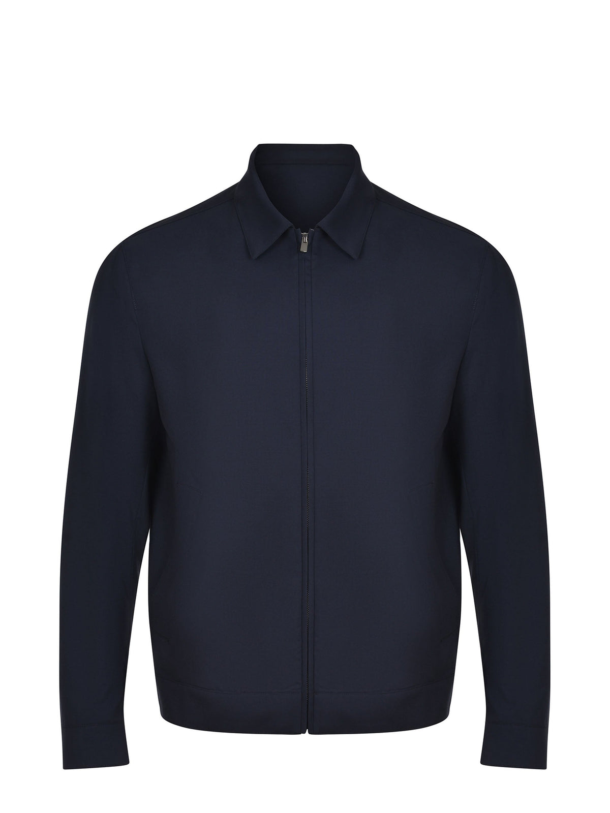 MANUEL RITZ Jackets H8500 250000-89 Midnight blue