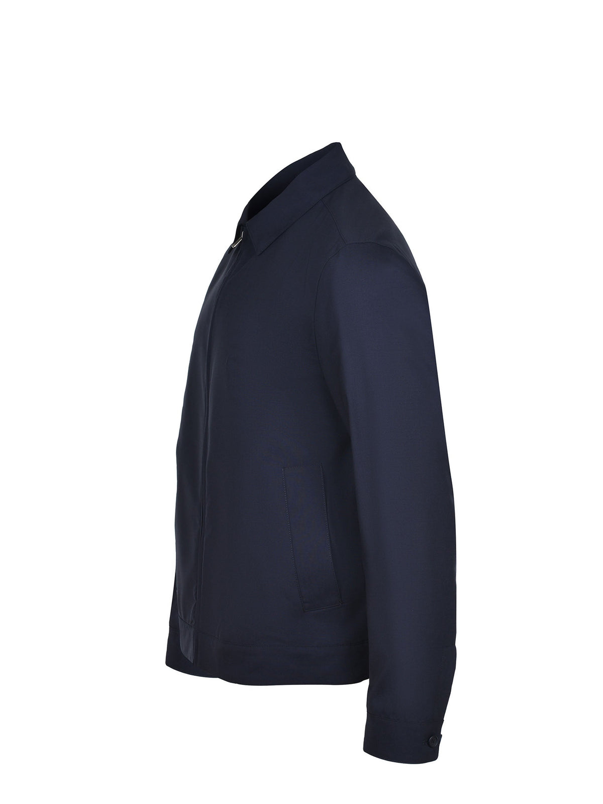 MANUEL RITZ Jackets H8500 250000-89 Midnight blue