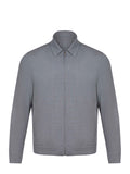 MANUEL RITZ Jackets H8500 250000-96 Steel Grey
