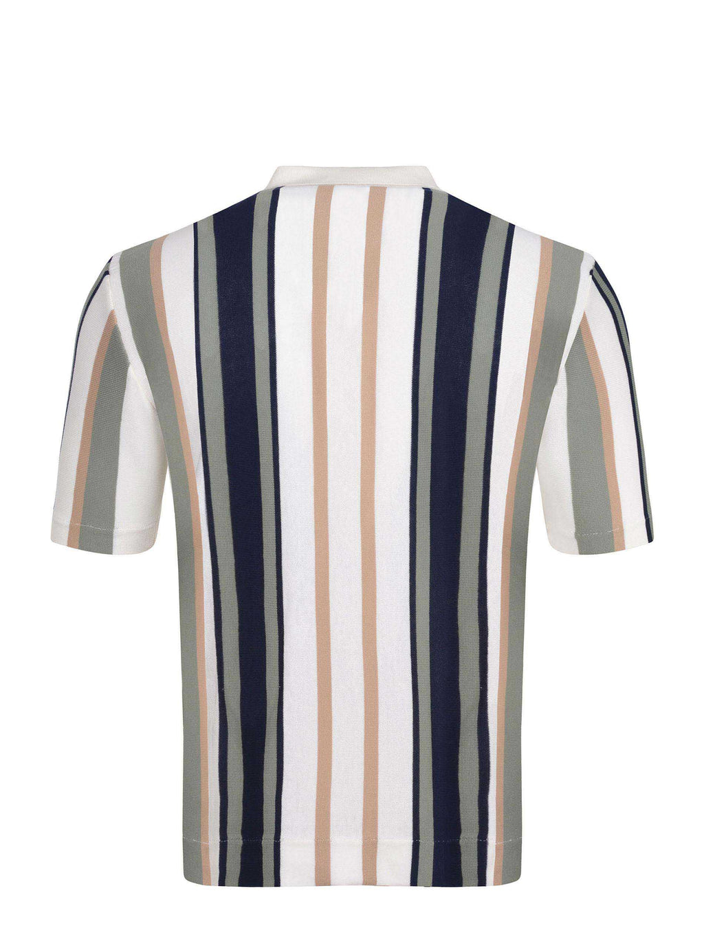MANUEL RITZ Polo M511 253315-89 Off white