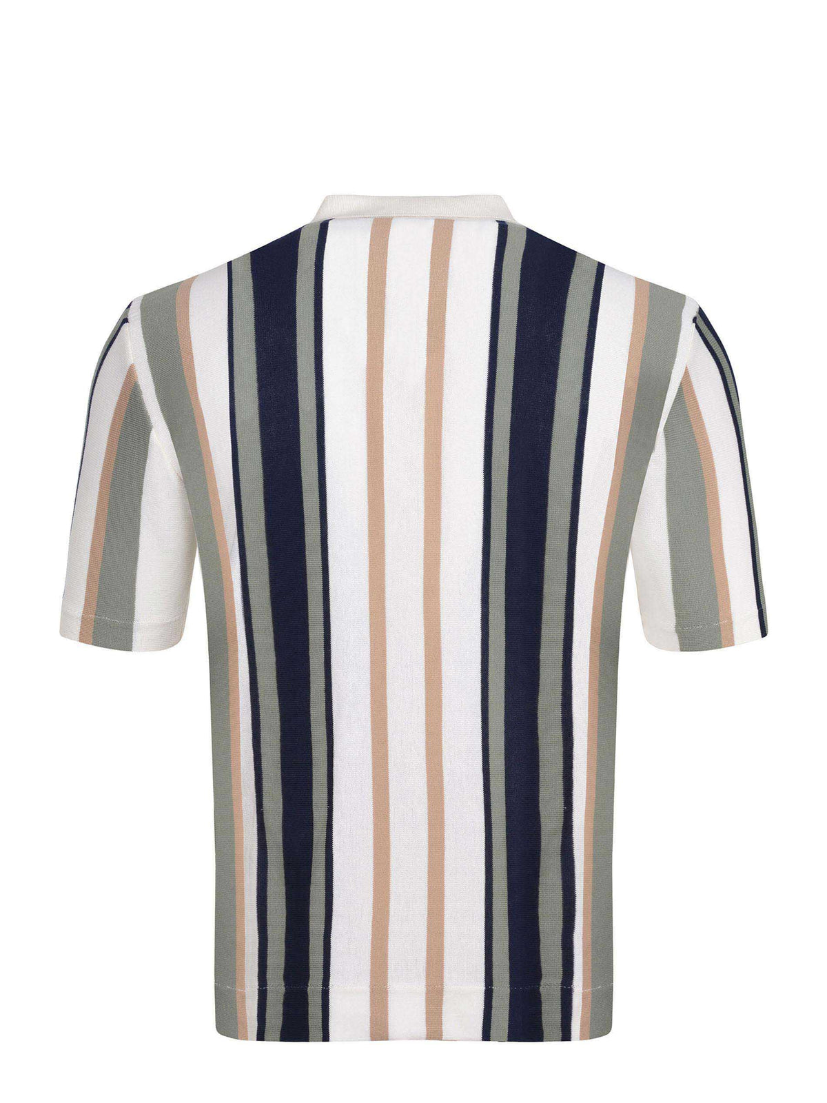 MANUEL RITZ Polo M511 253315-89 Off white
