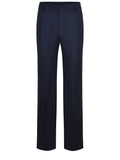 MANUEL RITZ Trousers P1006 250000-89 Midnight Blue