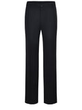 MANUEL RITZ Trousers P1006 250000-99 Black