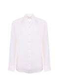MC2 SAINT BARTH Shirts PAMP001 01896H White