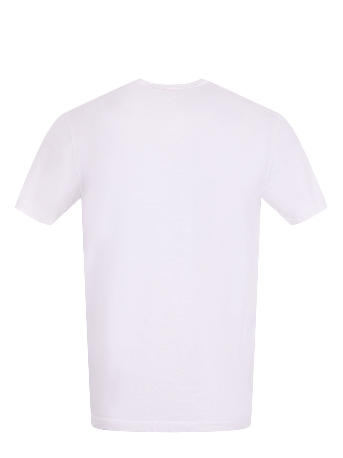 MC2 SAINT BARTH T-shirt PRE0001 00032H White