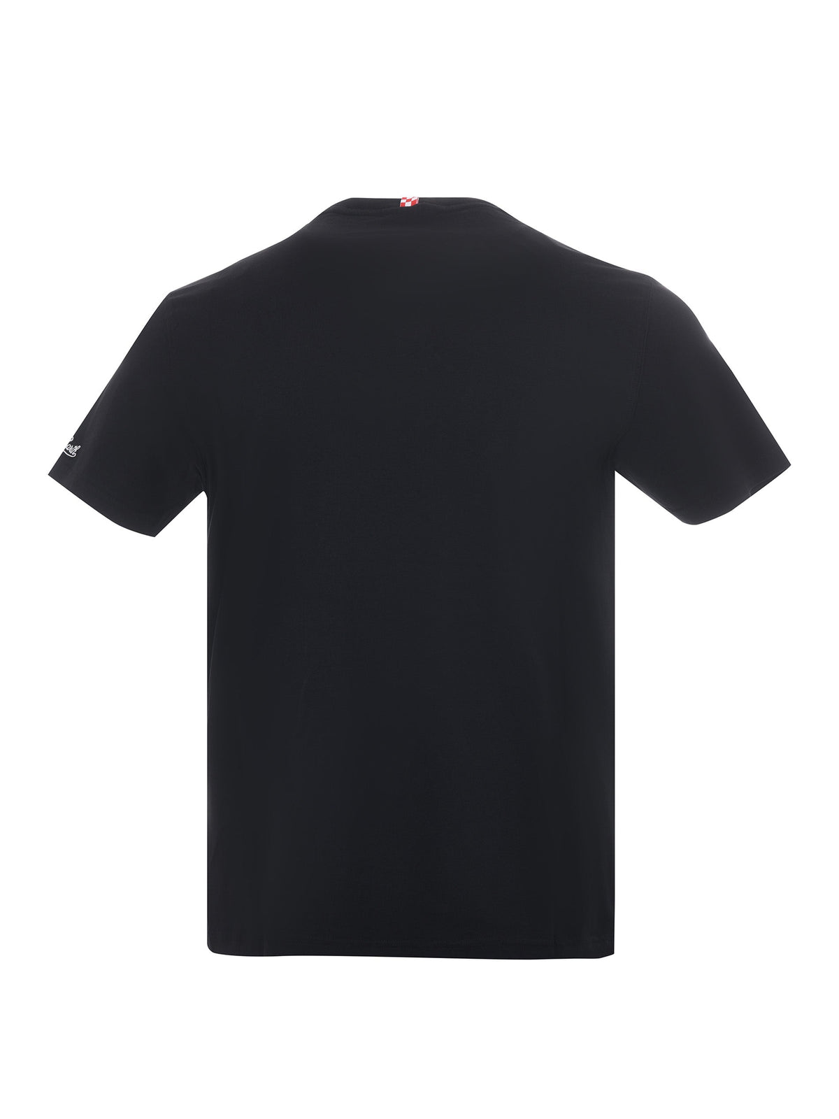 MC2 SAINT BARTH T-shirt TSHM001 04992H Black