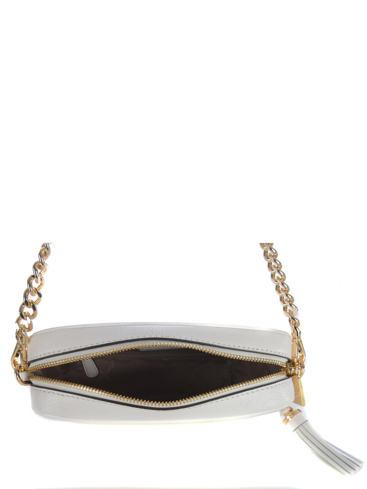 MICHAEL KORS Bags 32F7GGNM8L 085 White
