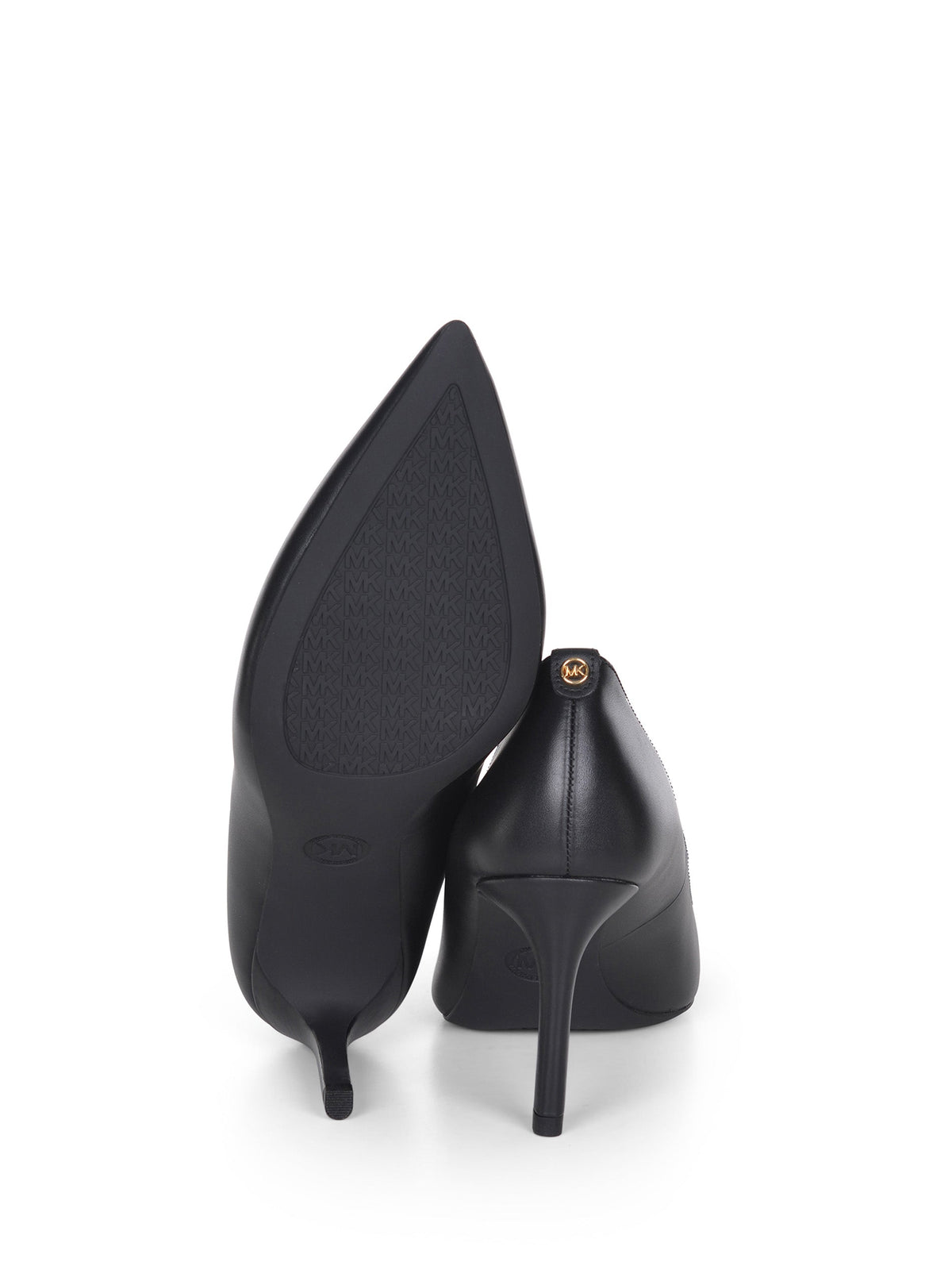 MICHAEL KORS Shoes 40F2HNMP2L 001 Black