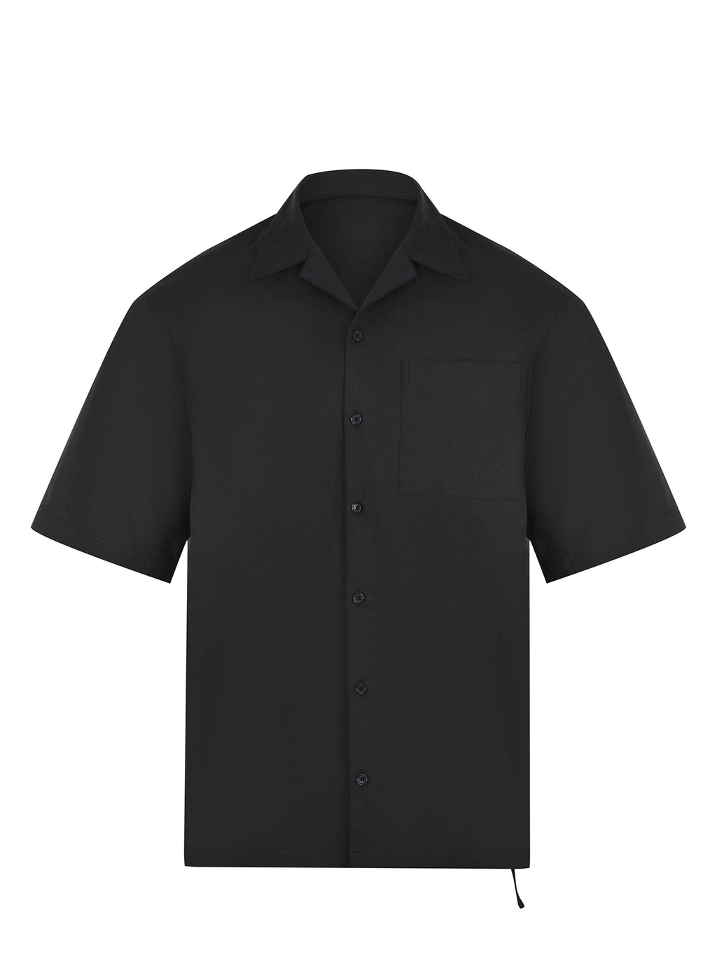 OAMC PEACEMAKER Shirts S04ACO00 1099 Black